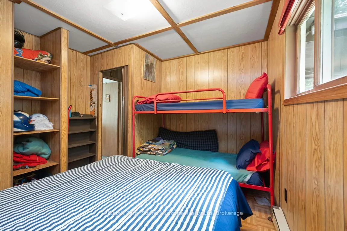 Photo 32 of 91 Haystead Bay Road, Seguin — HOMEH
