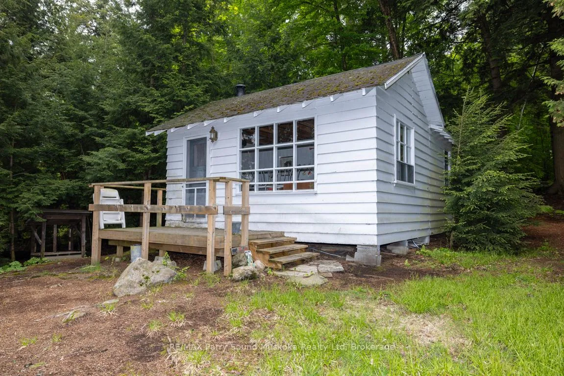 Photo 35 of 91 Haystead Bay Road, Seguin — HOMEH