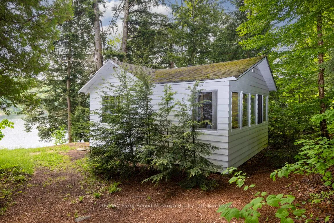 Photo 36 of 91 Haystead Bay Road, Seguin — HOMEH