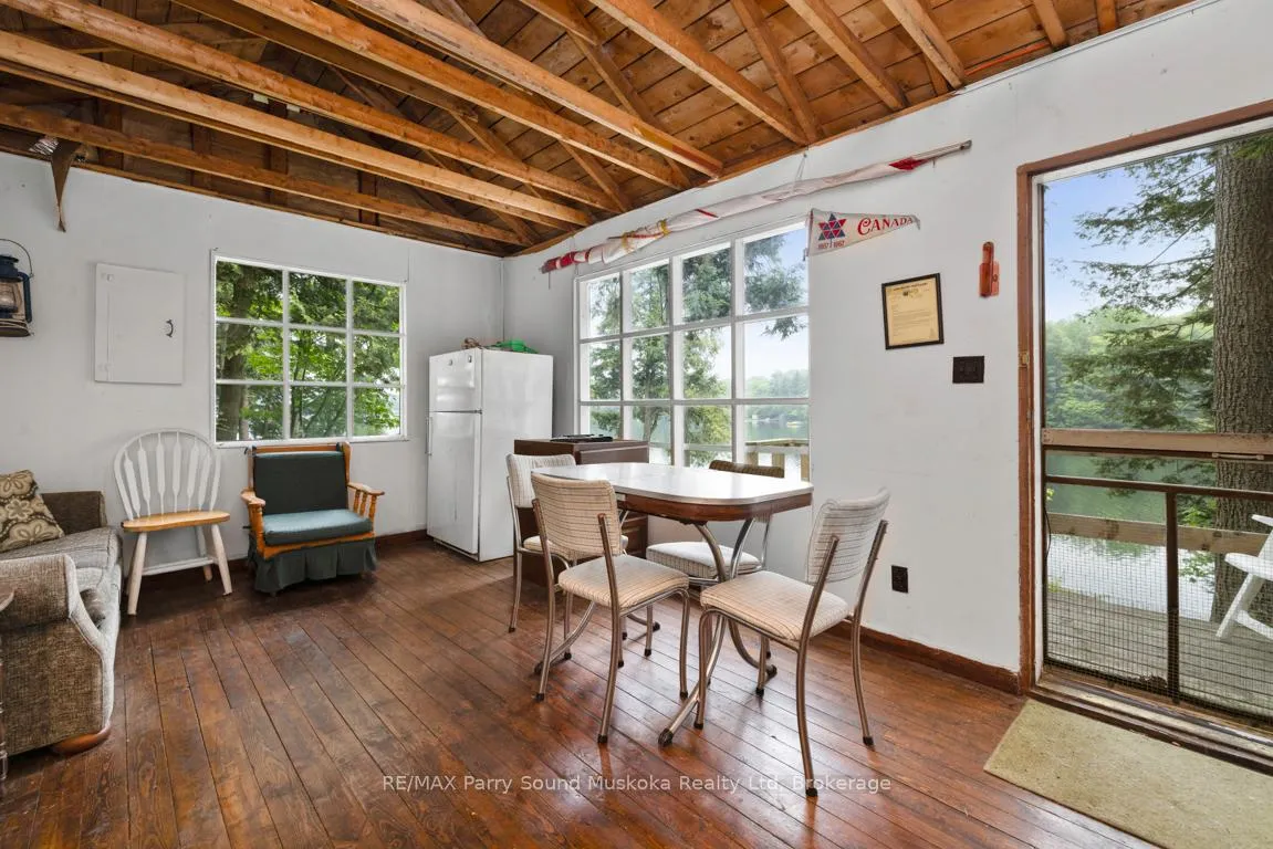Photo 38 of 91 Haystead Bay Road, Seguin — HOMEH
