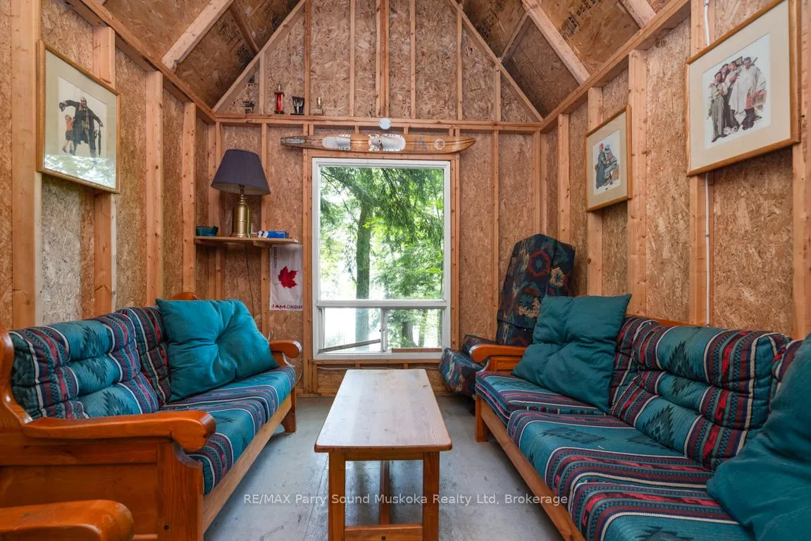 Photo 42 of 91 Haystead Bay Road, Seguin — HOMEH