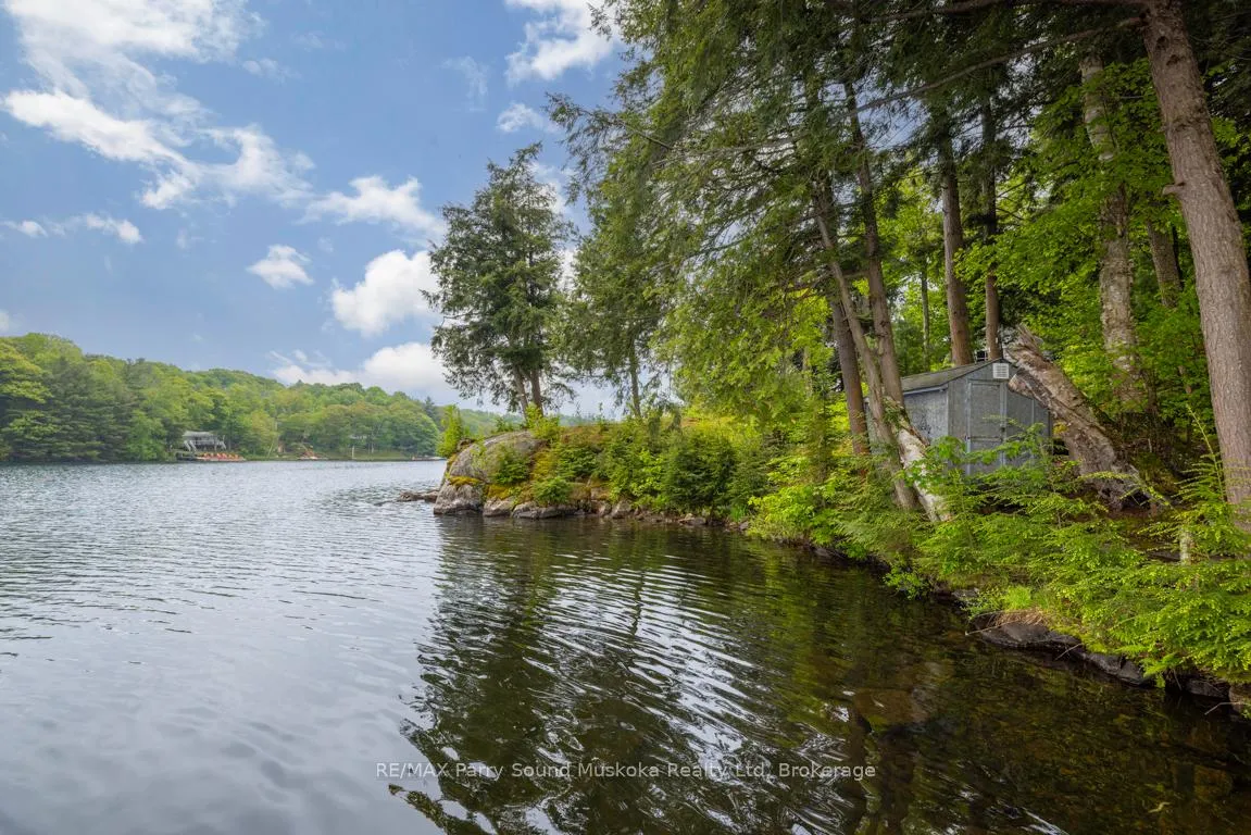 Photo 43 of 91 Haystead Bay Road, Seguin — HOMEH