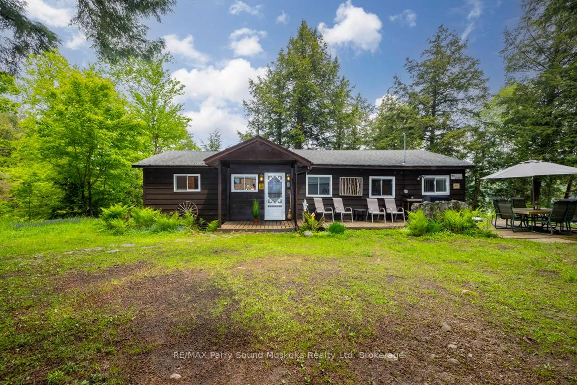 Photo 45 of 91 Haystead Bay Road, Seguin — HOMEH