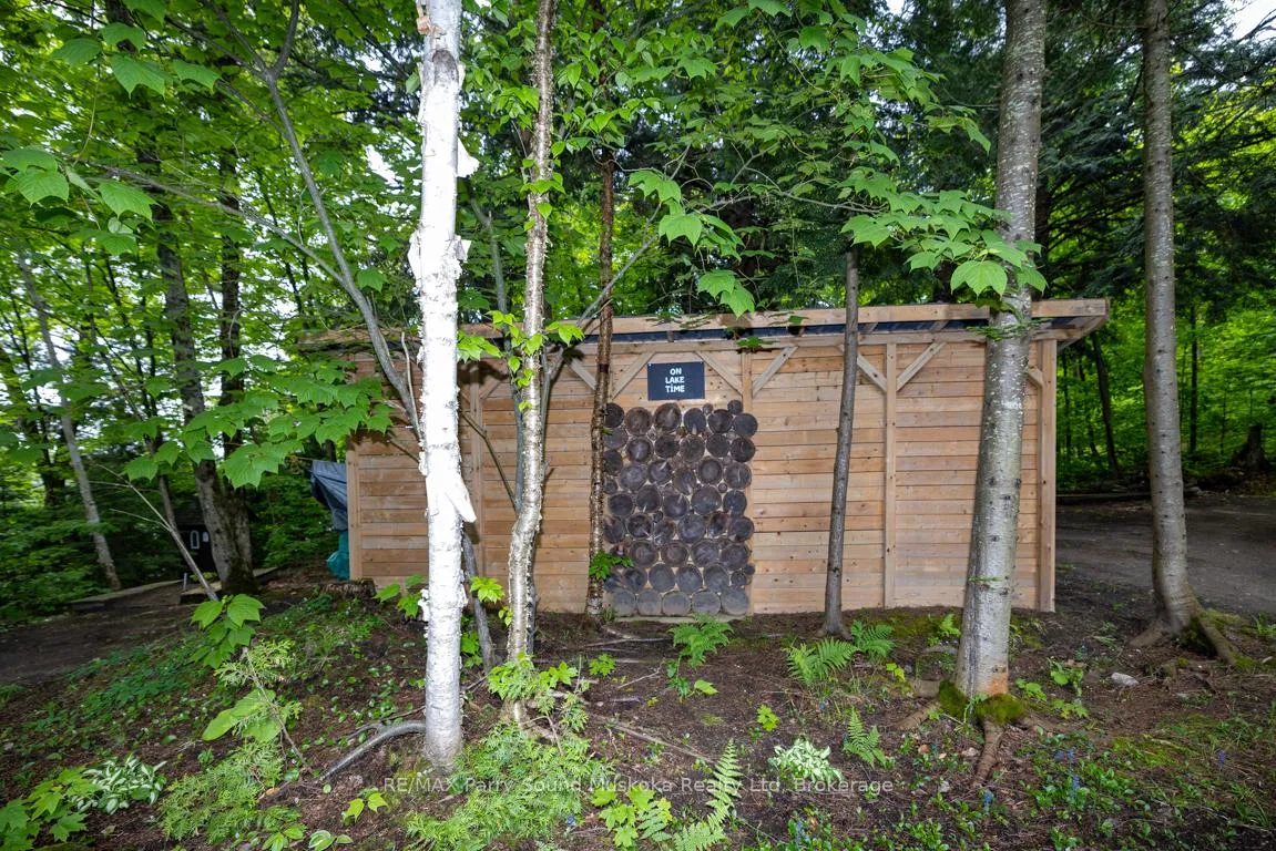 Photo 46 of 91 Haystead Bay Road, Seguin — HOMEH