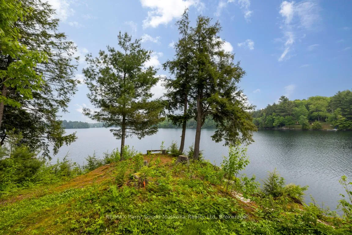 Photo 47 of 91 Haystead Bay Road, Seguin — HOMEH