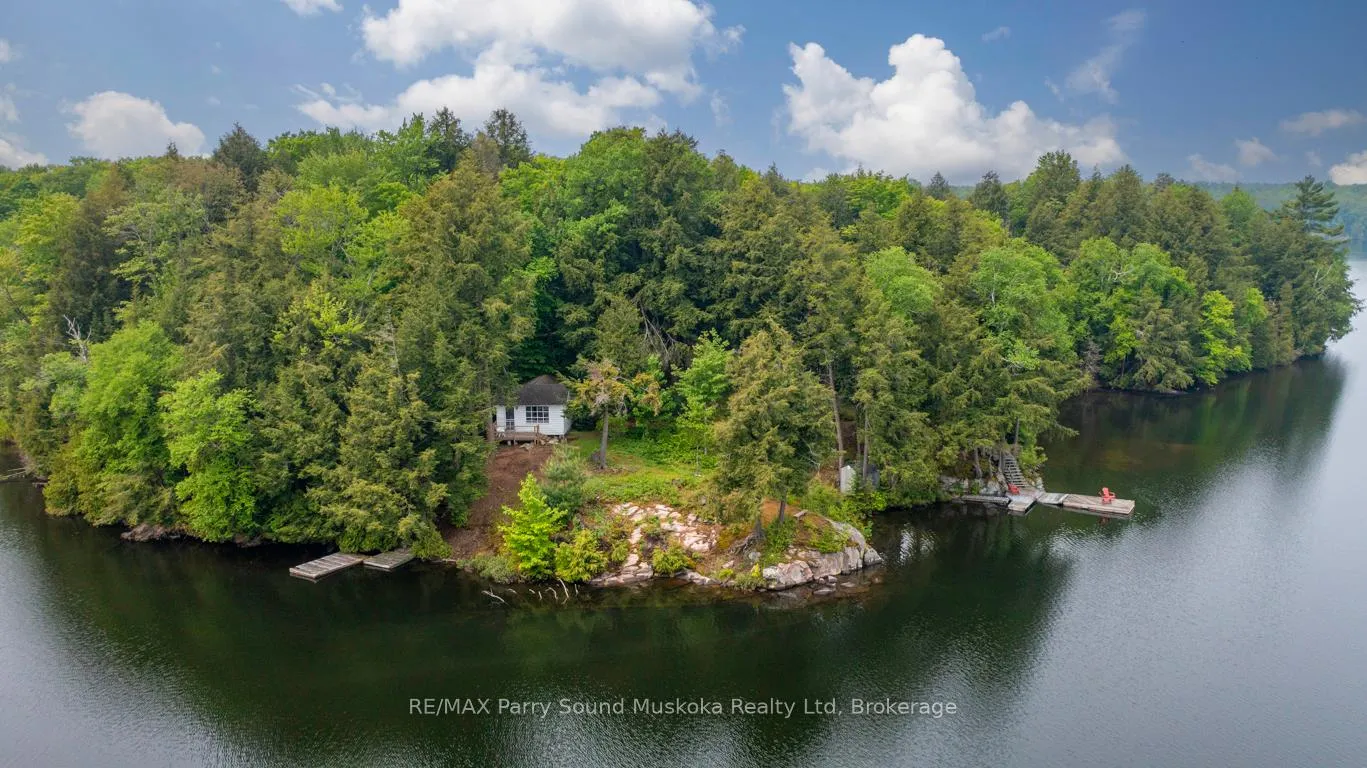 Photo 48 of 91 Haystead Bay Road, Seguin — HOMEH