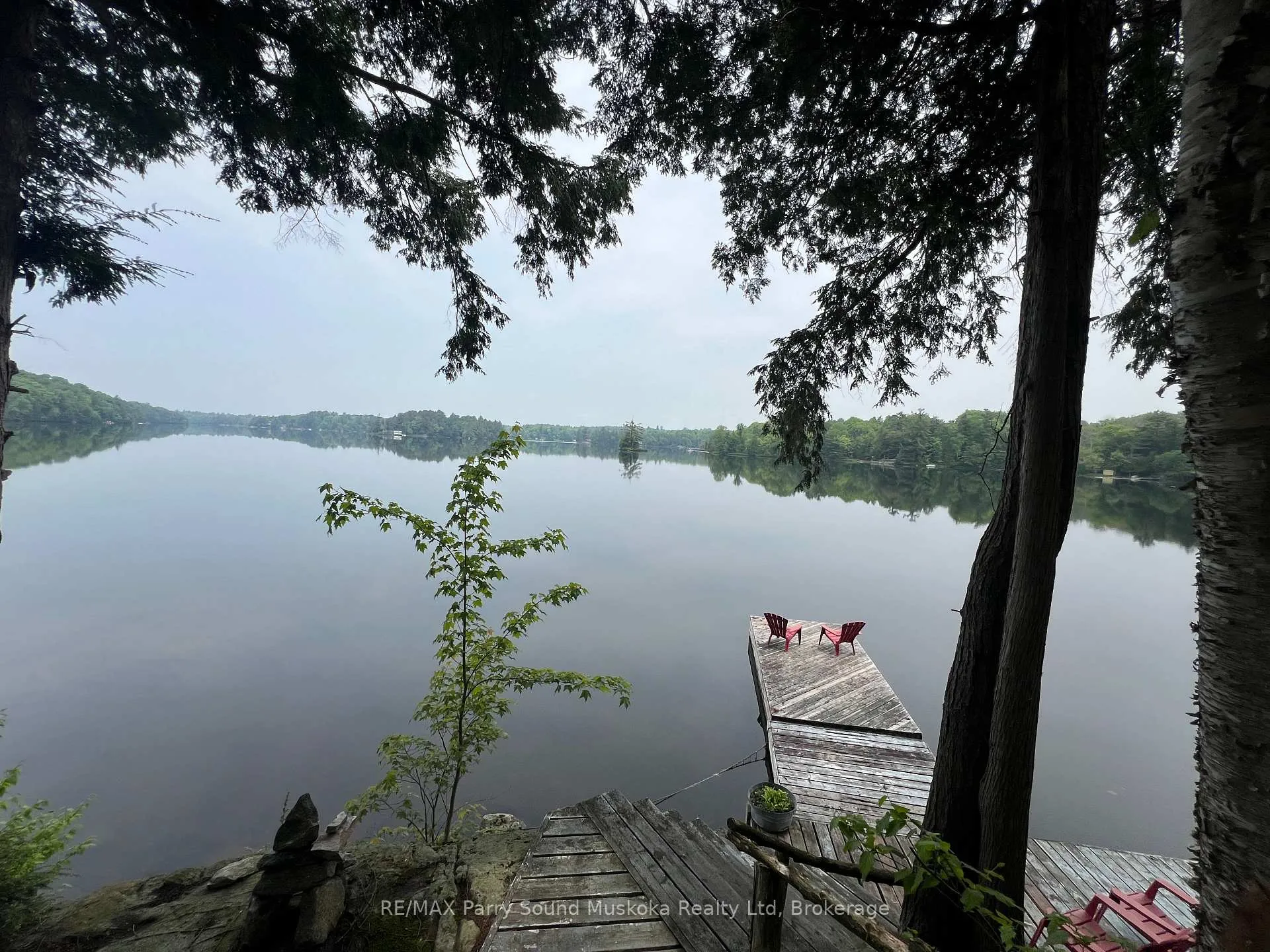 Photo 50 of 91 Haystead Bay Road, Seguin — HOMEH