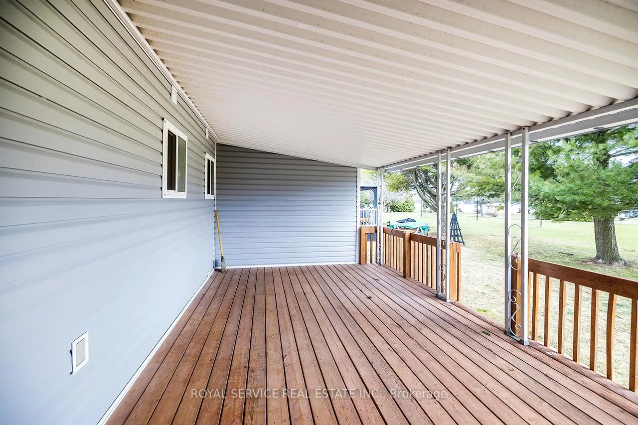 Photo 20 of 14 Fairway Drive, Clarington, Newcastle — HOMEH