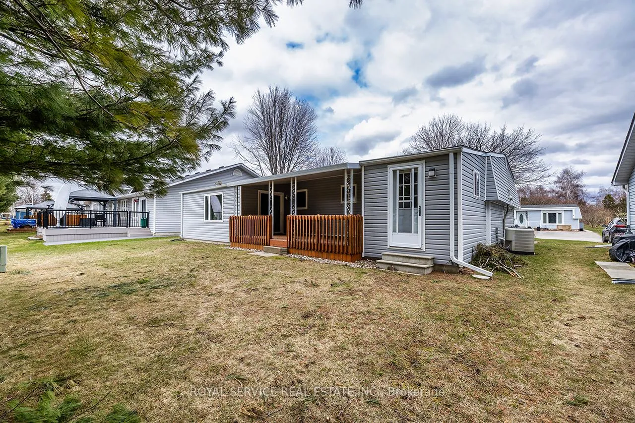 Photo 21 of 14 Fairway Drive, Clarington, Newcastle — HOMEH