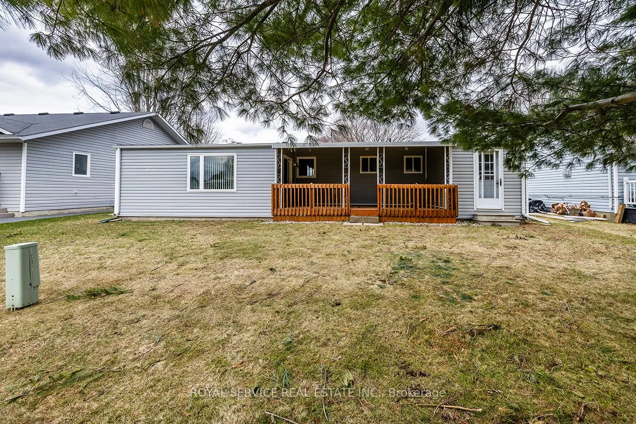 Photo 22 of 14 Fairway Drive, Clarington, Newcastle — HOMEH