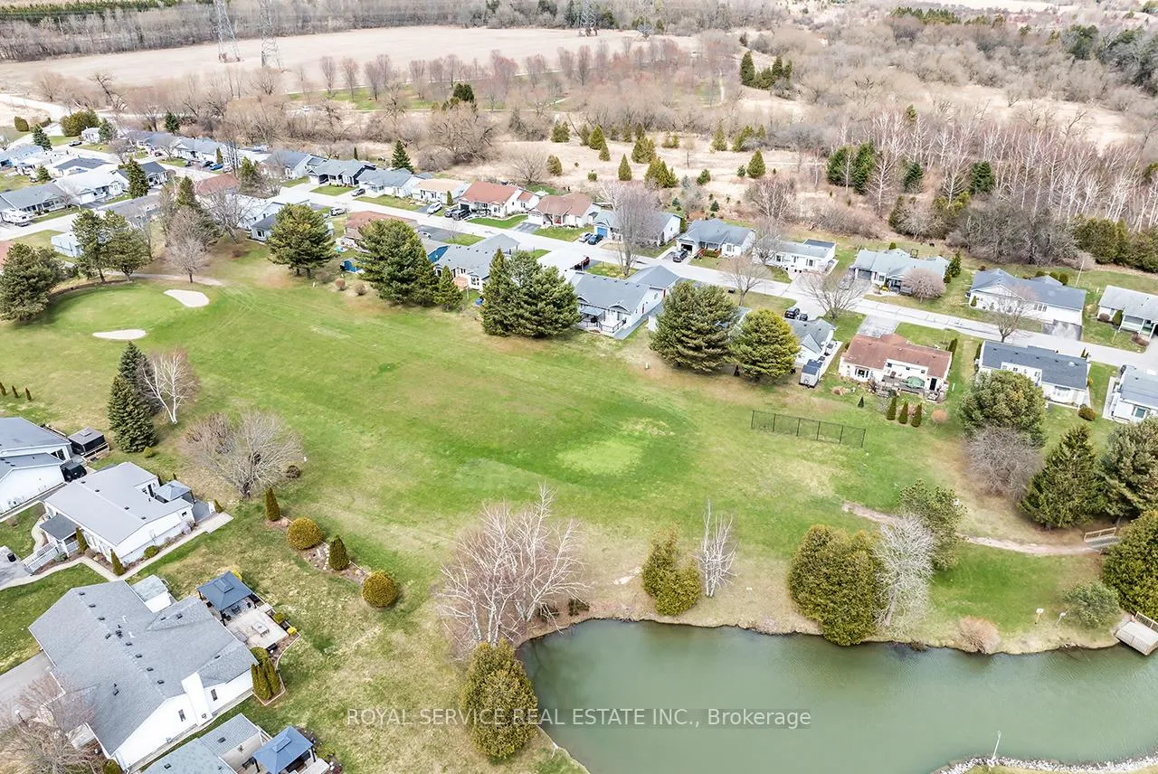 Photo 25 of 14 Fairway Drive, Clarington, Newcastle — HOMEH