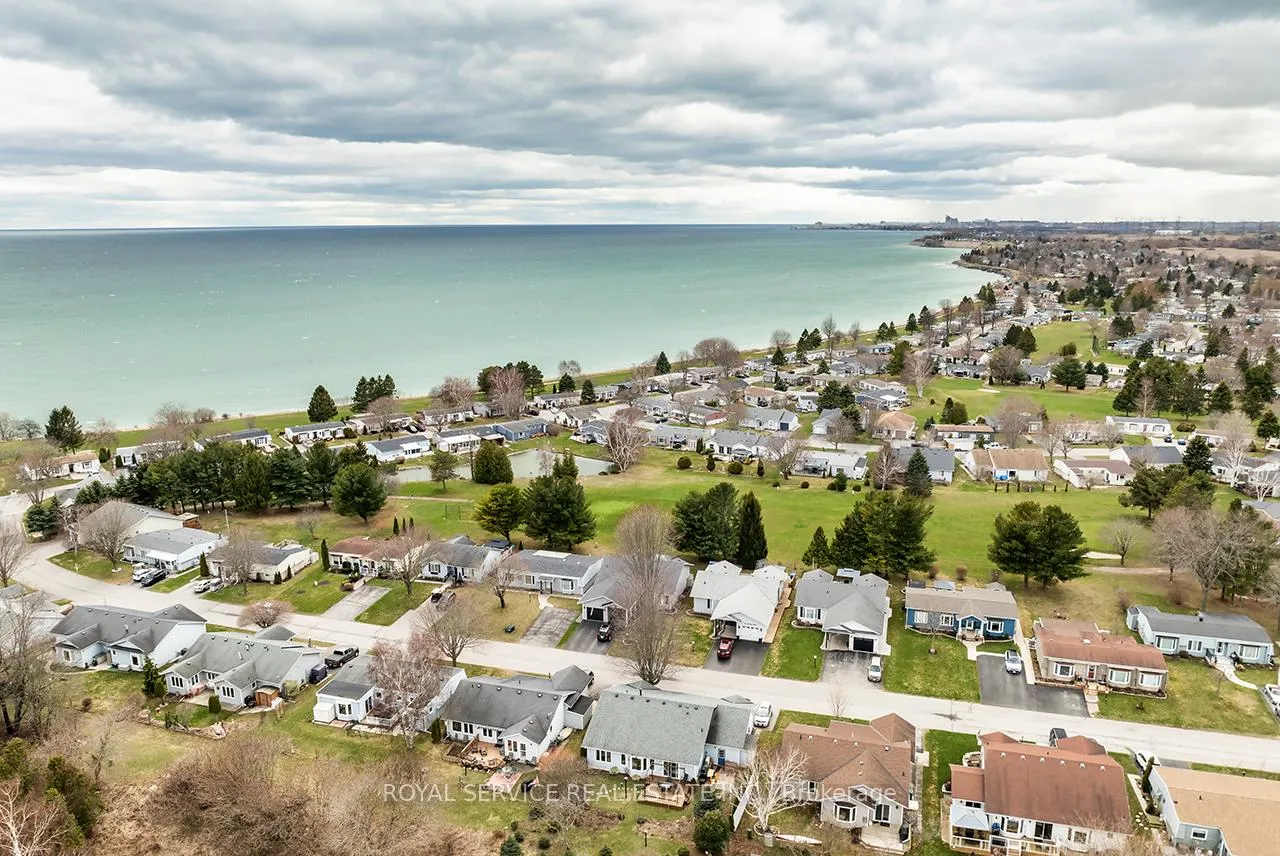 Photo 27 of 14 Fairway Drive, Clarington, Newcastle — HOMEH