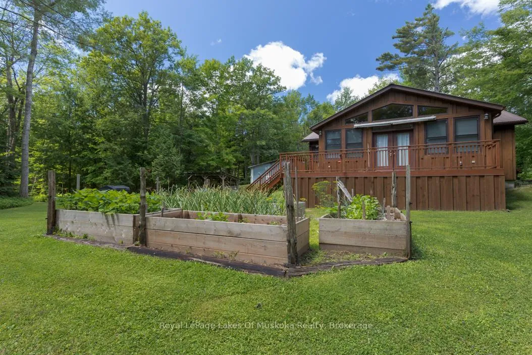 Photo 9 of 10 Muskoka Pines Road, Bracebridge, Draper — HOMEH