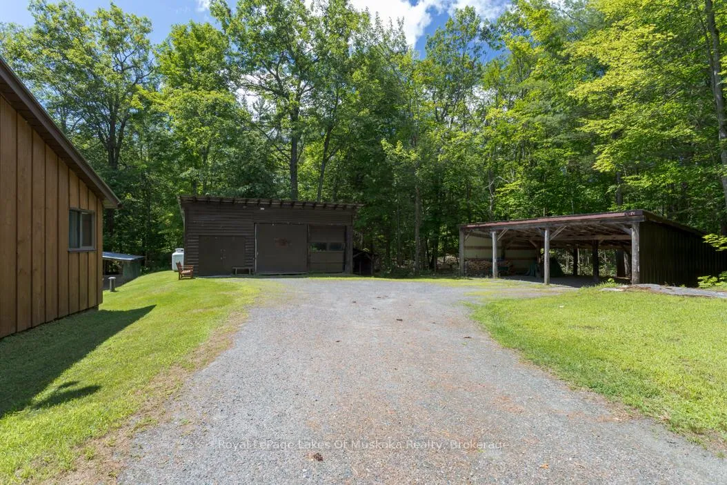 Photo 10 of 10 Muskoka Pines Road, Bracebridge, Draper — HOMEH