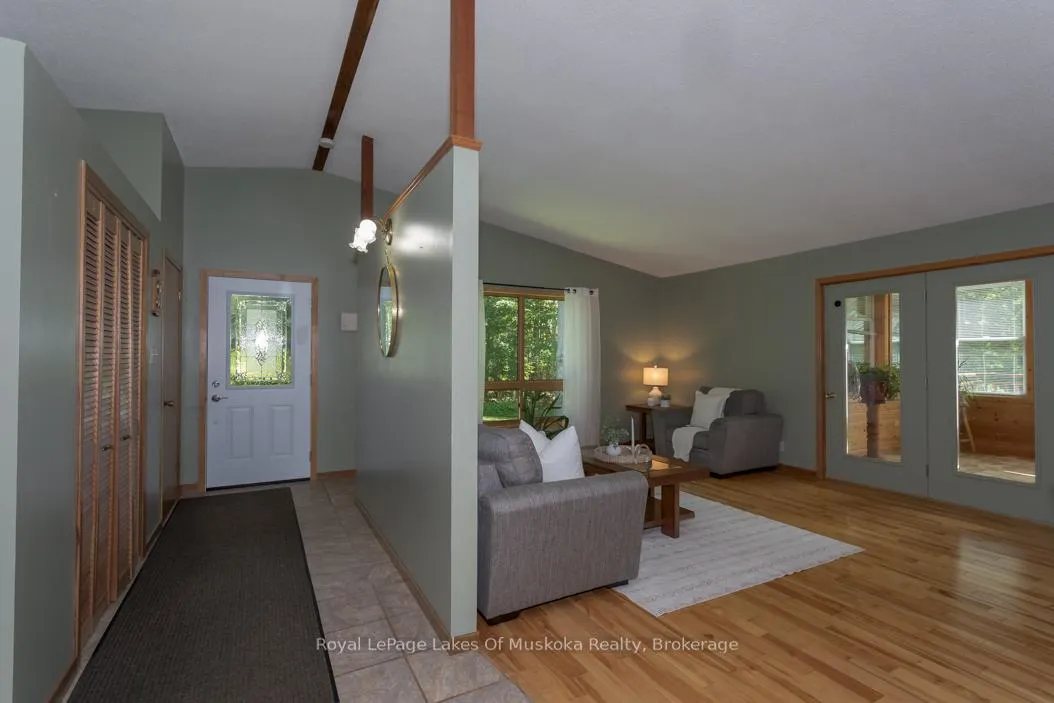 Photo 12 of 10 Muskoka Pines Road, Bracebridge, Draper — HOMEH