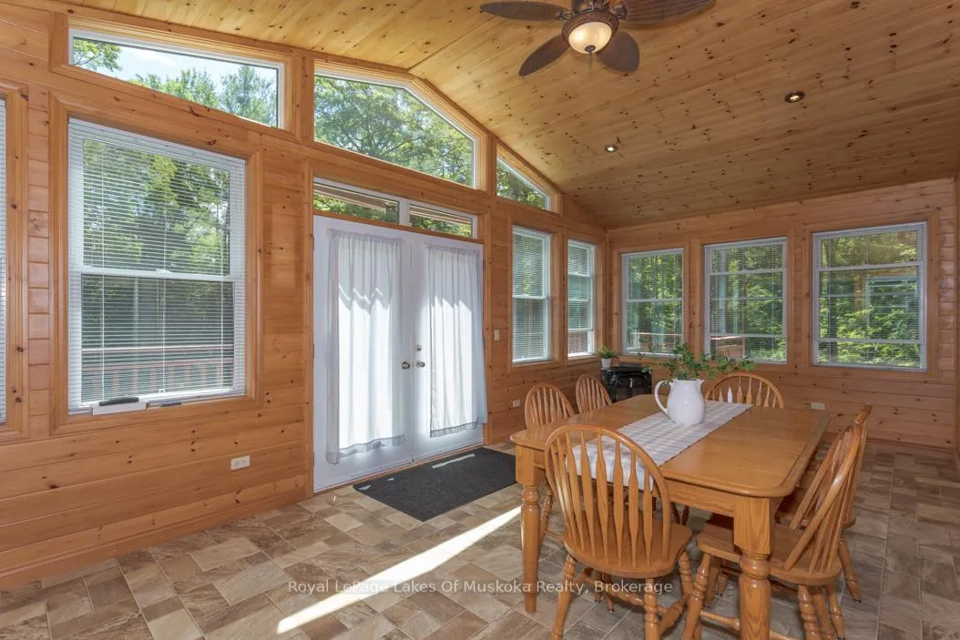 Photo 20 of 10 Muskoka Pines Road, Bracebridge, Draper — HOMEH