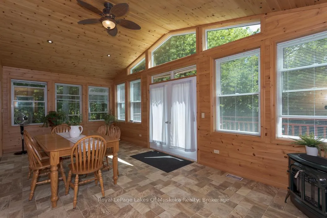 Photo 21 of 10 Muskoka Pines Road, Bracebridge, Draper — HOMEH