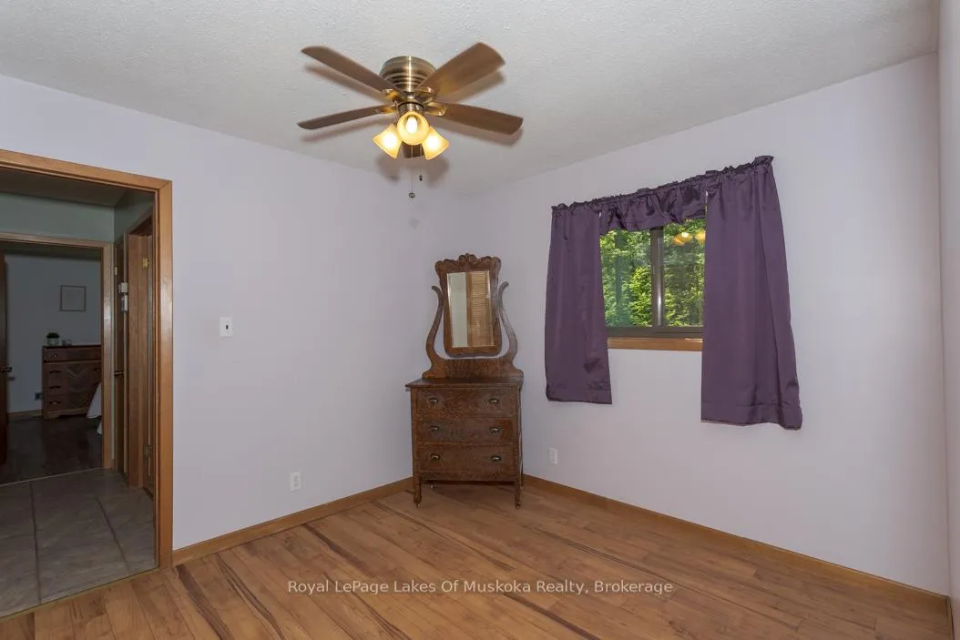 Photo 27 of 10 Muskoka Pines Road, Bracebridge, Draper — HOMEH