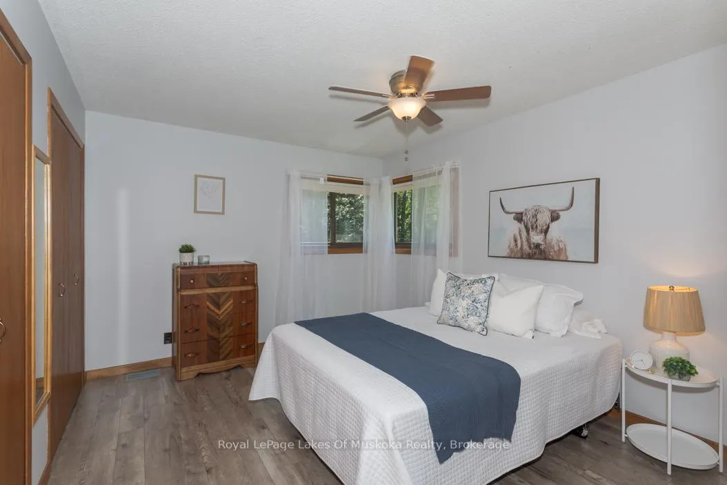 Photo 29 of 10 Muskoka Pines Road, Bracebridge, Draper — HOMEH