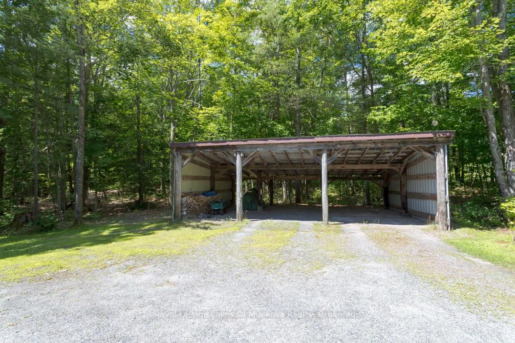 Photo 36 of 10 Muskoka Pines Road, Bracebridge, Draper — HOMEH