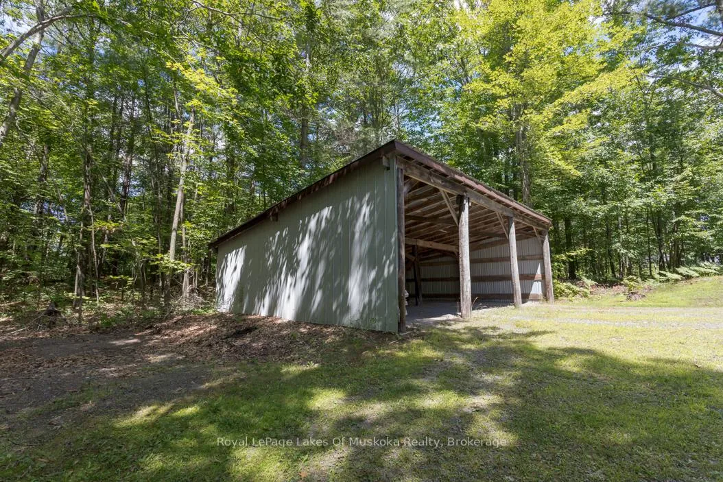 Photo 38 of 10 Muskoka Pines Road, Bracebridge, Draper — HOMEH