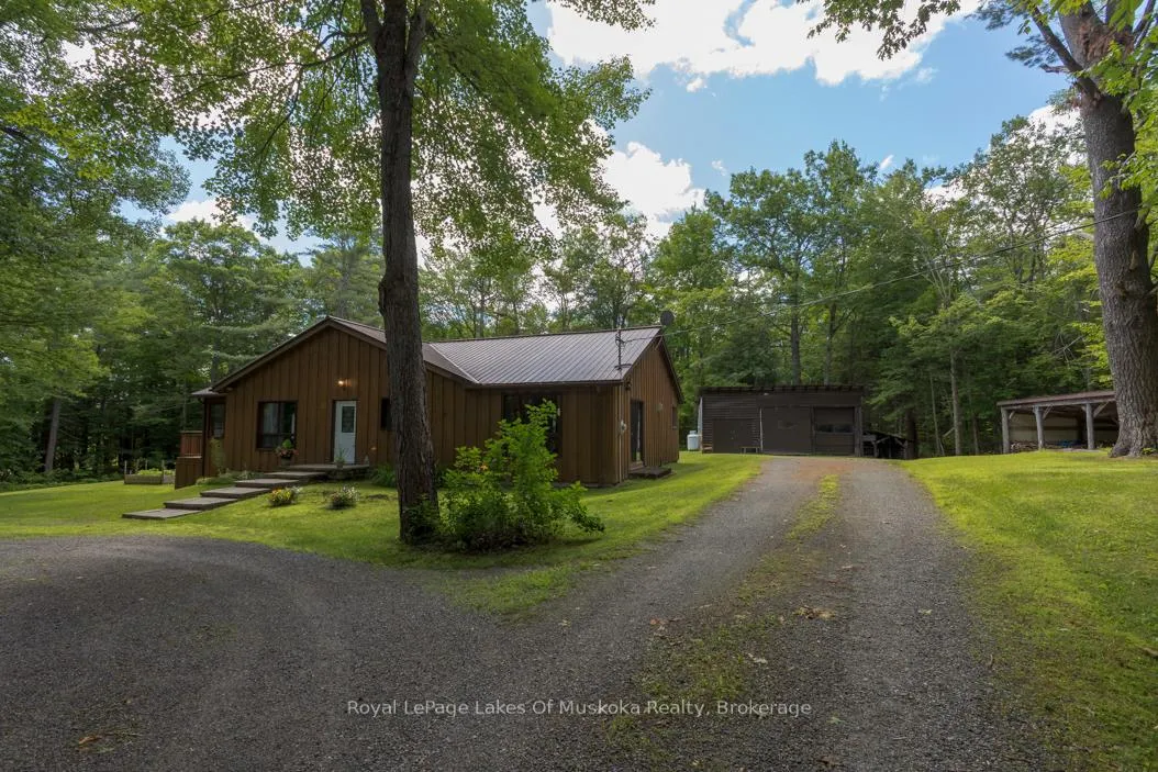 Photo 39 of 10 Muskoka Pines Road, Bracebridge, Draper — HOMEH