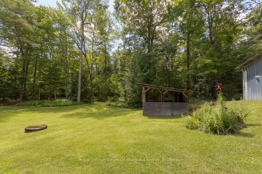 Photo 40 of 10 Muskoka Pines Road, Bracebridge, Draper — HOMEH