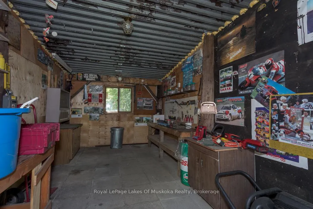 Photo 44 of 10 Muskoka Pines Road, Bracebridge, Draper — HOMEH