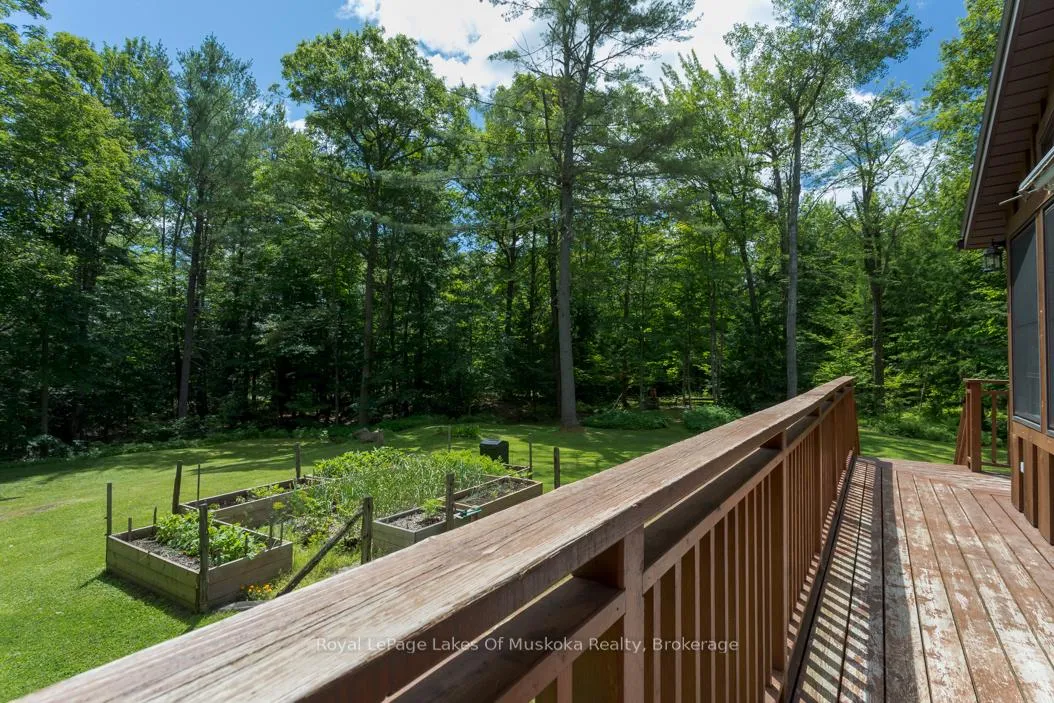 Photo 47 of 10 Muskoka Pines Road, Bracebridge, Draper — HOMEH