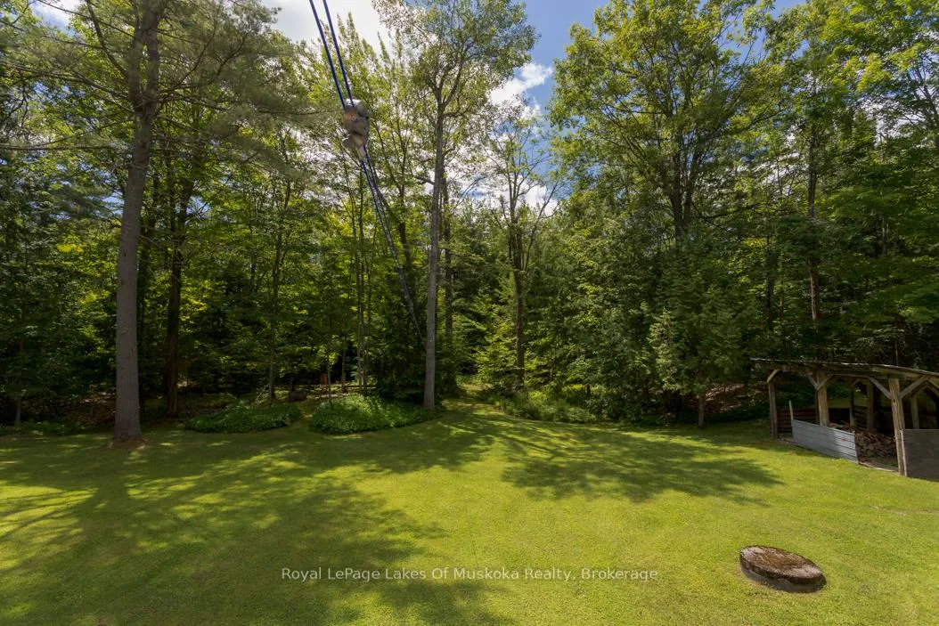 Photo 49 of 10 Muskoka Pines Road, Bracebridge, Draper — HOMEH