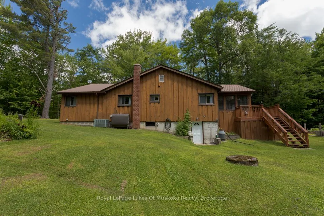 Photo 50 of 10 Muskoka Pines Road, Bracebridge, Draper — HOMEH