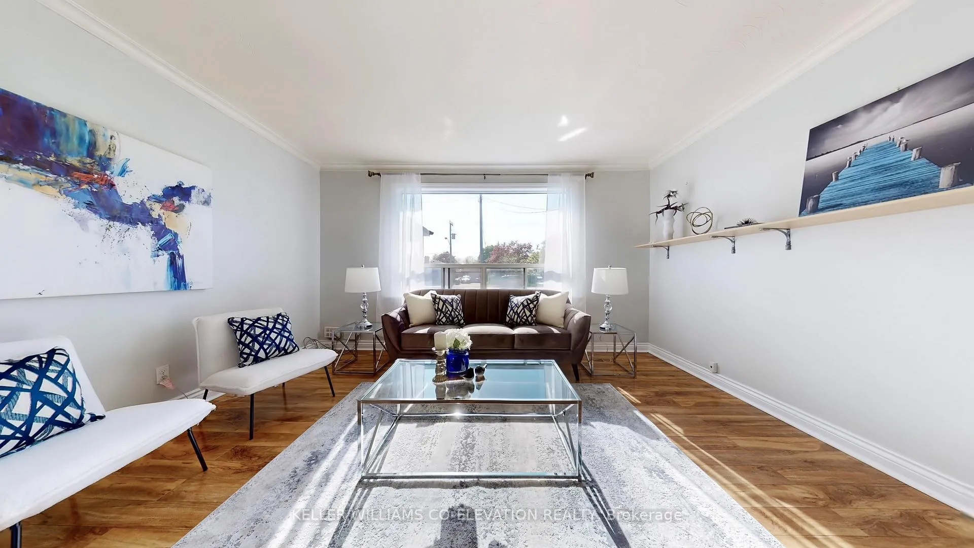 Photo 3 of 1465 Danforth Road, Scarborough, Bendale — HOMEH