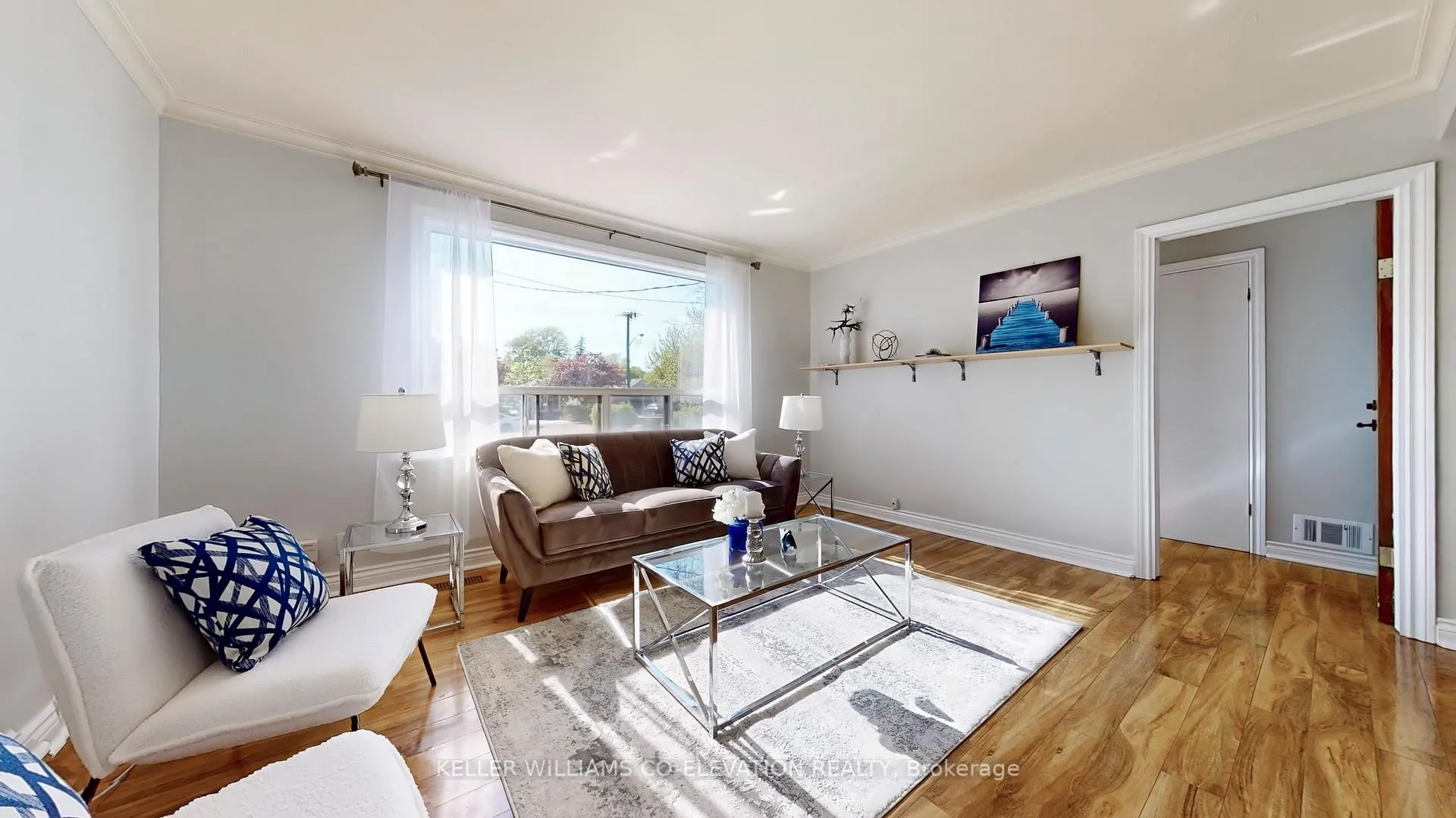 Photo 5 of 1465 Danforth Road, Scarborough, Bendale — HOMEH
