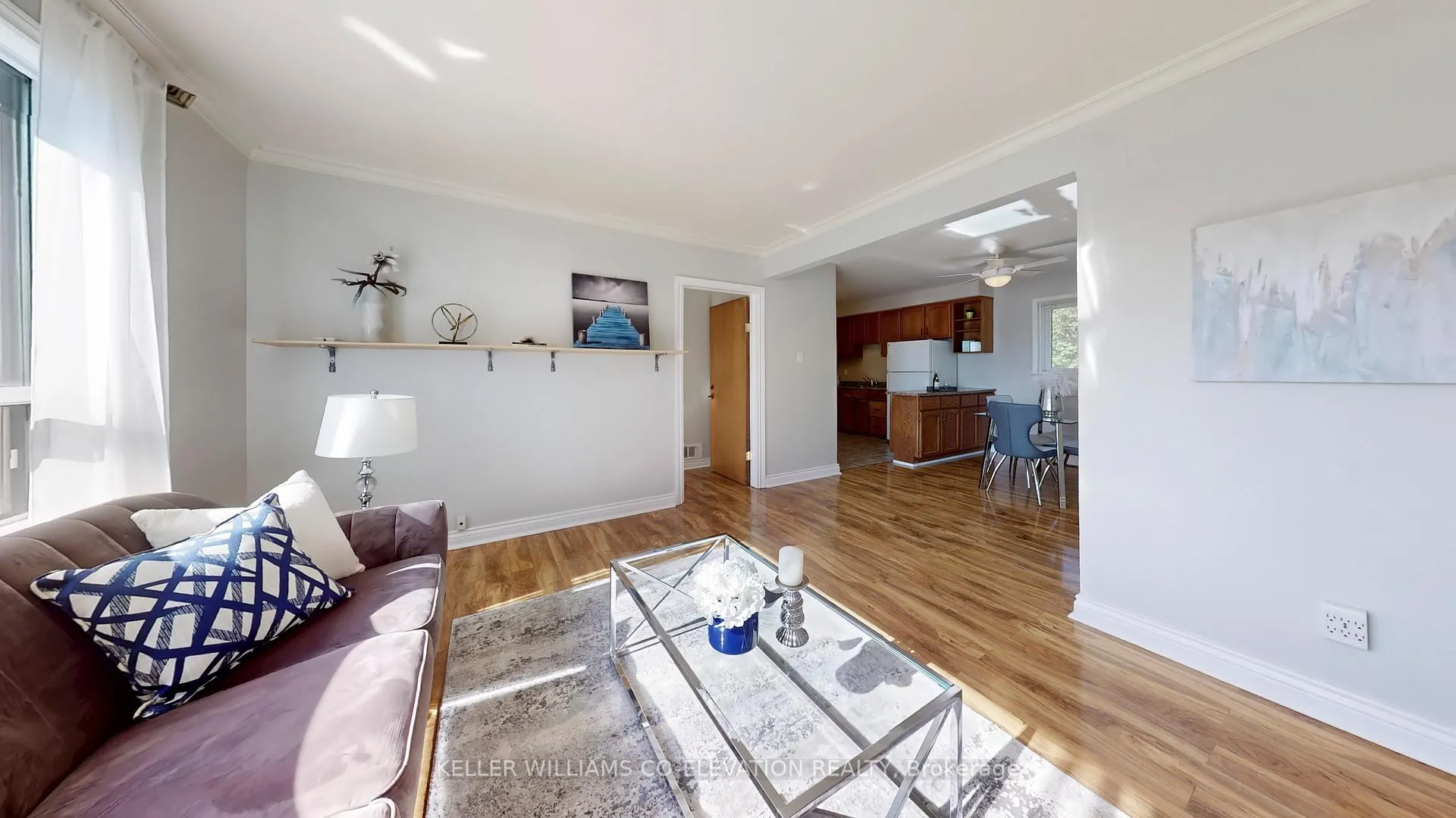 Photo 6 of 1465 Danforth Road, Scarborough, Bendale — HOMEH