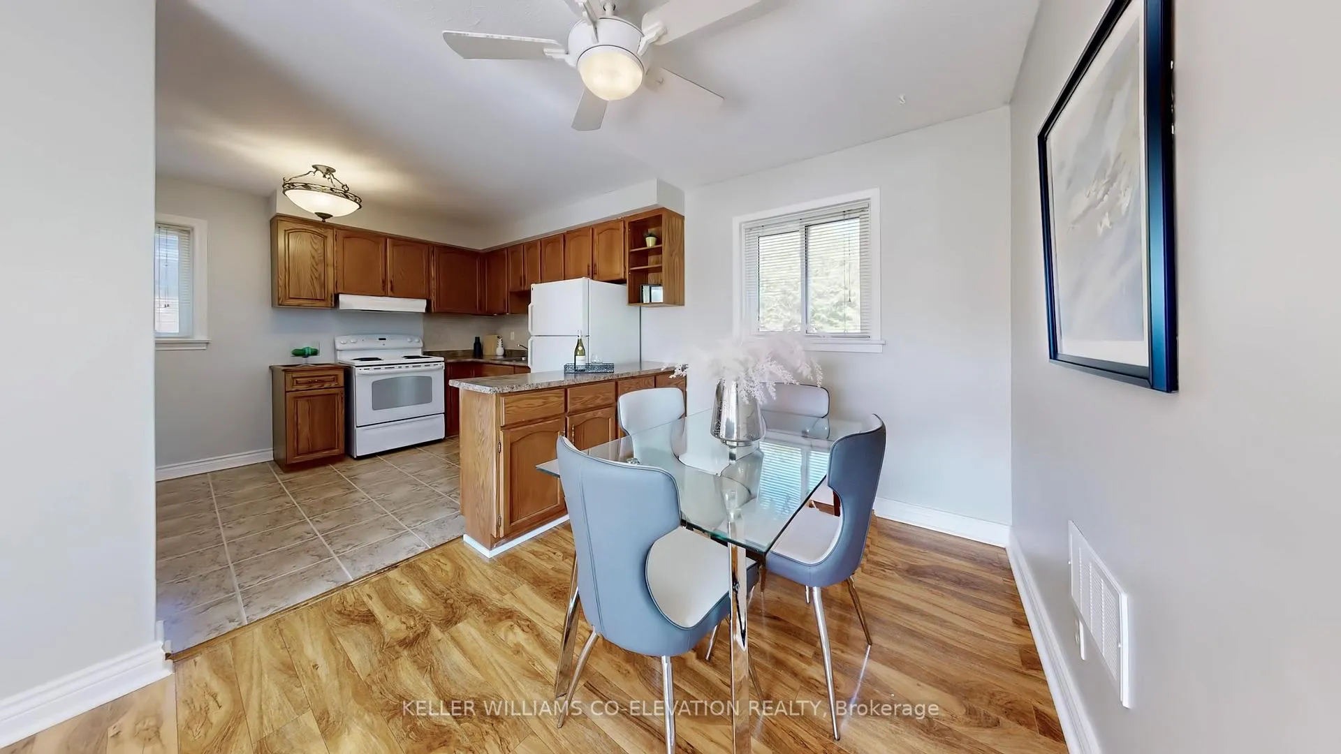 Photo 8 of 1465 Danforth Road, Scarborough, Bendale — HOMEH