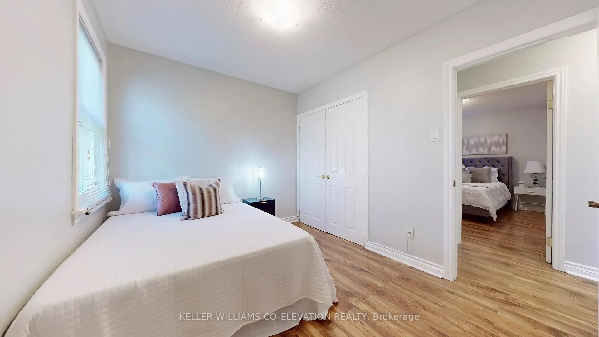 Photo 14 of 1465 Danforth Road, Scarborough, Bendale — HOMEH