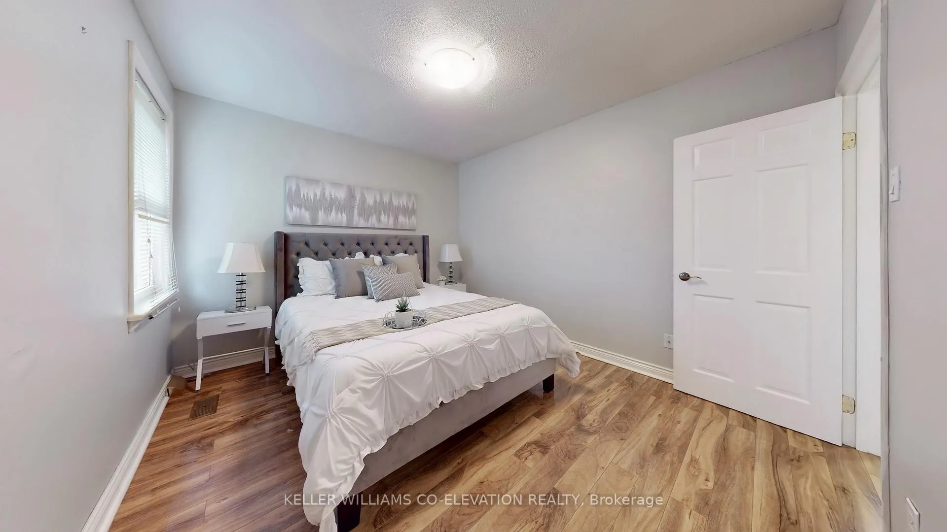 Photo 16 of 1465 Danforth Road, Scarborough, Bendale — HOMEH