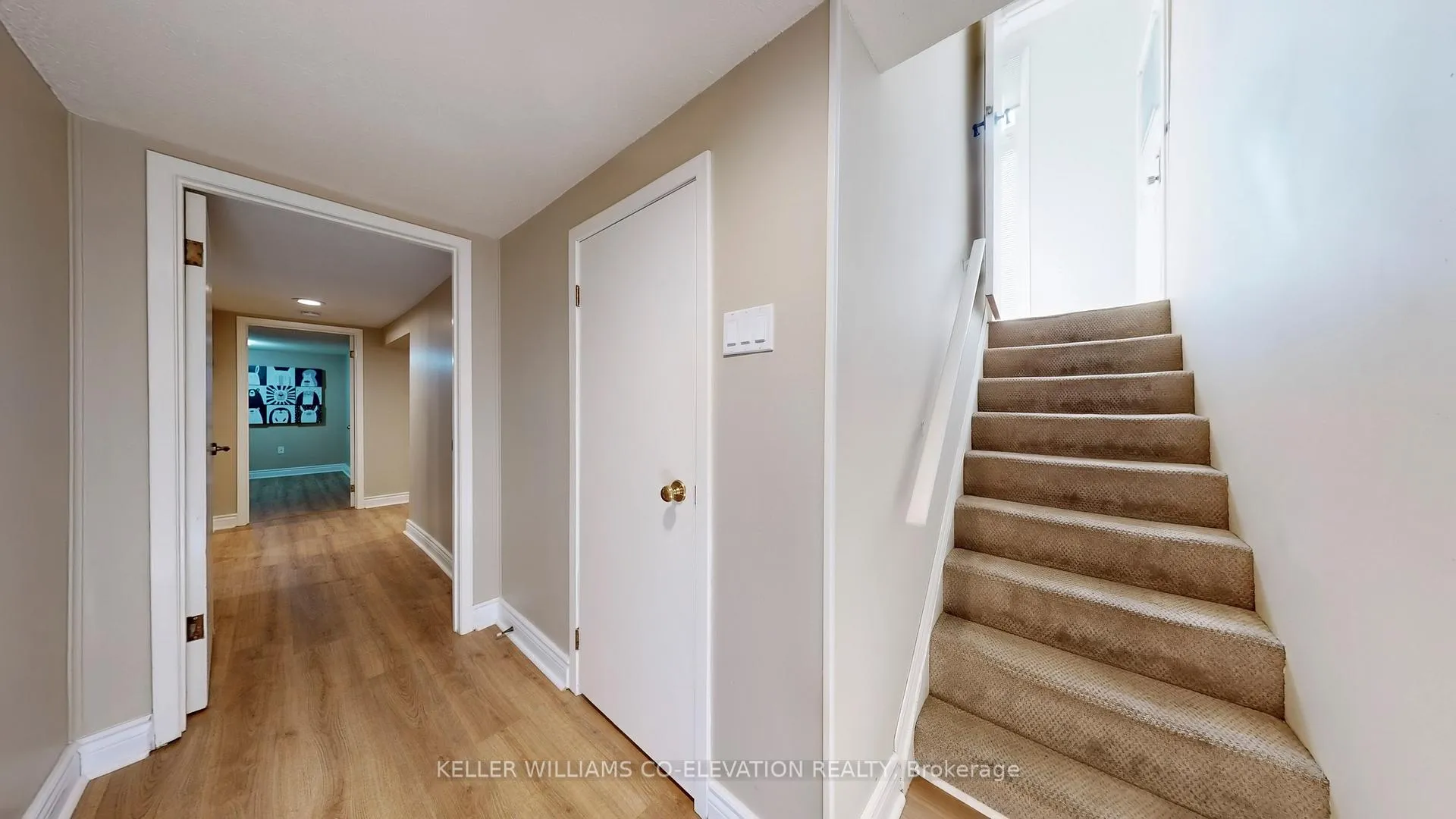 Photo 18 of 1465 Danforth Road, Scarborough, Bendale — HOMEH