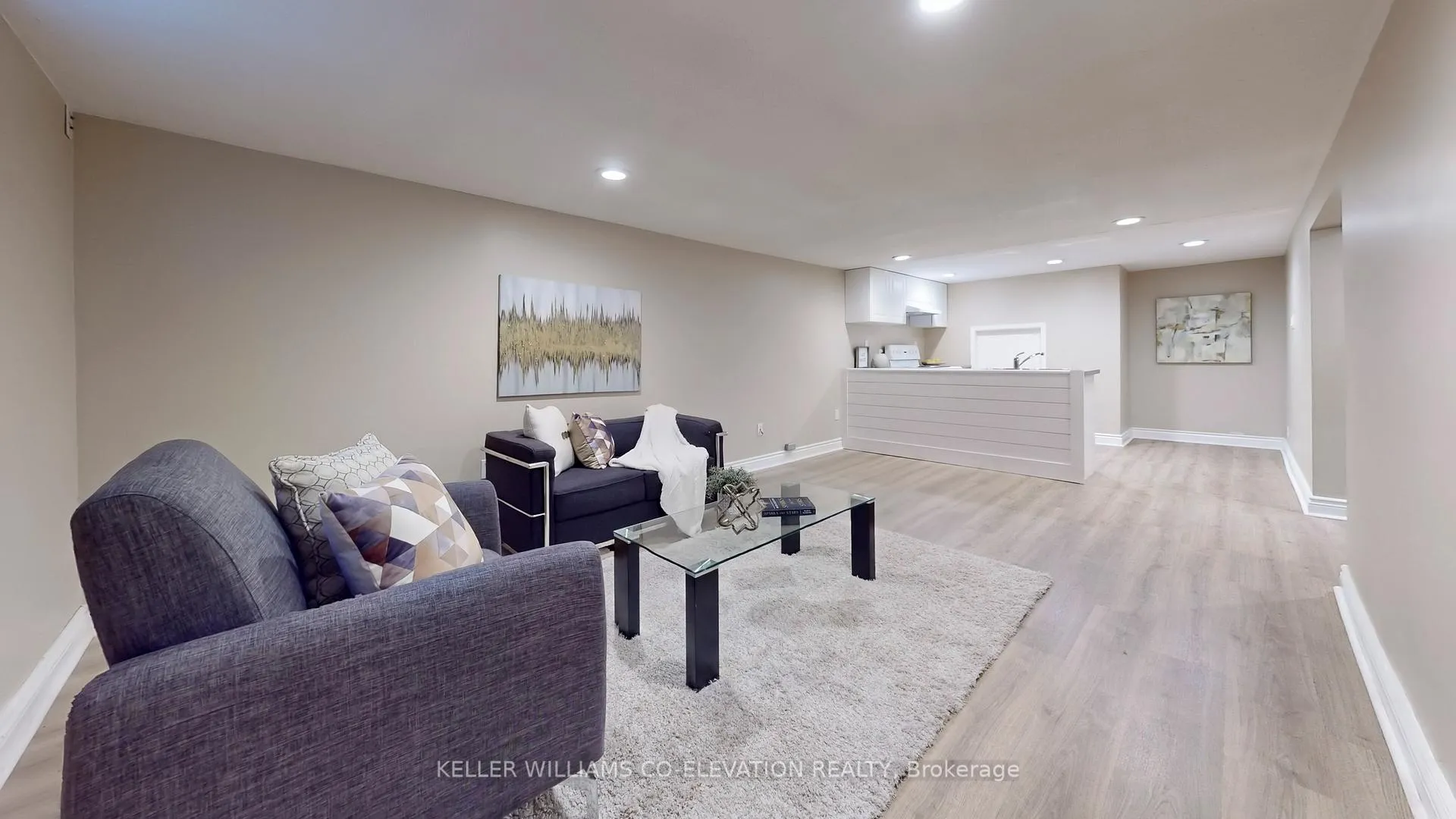 Photo 20 of 1465 Danforth Road, Scarborough, Bendale — HOMEH