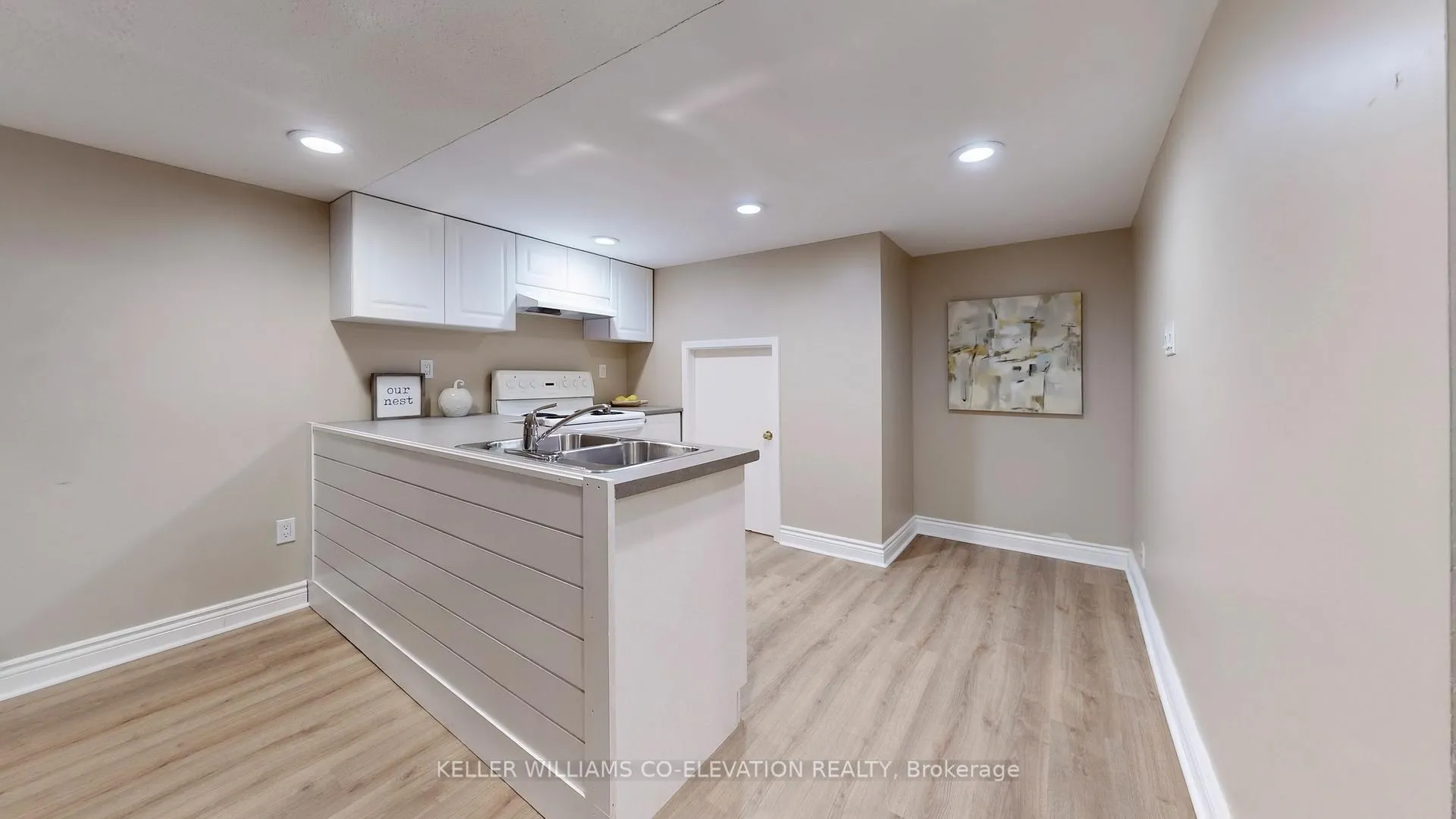 Photo 21 of 1465 Danforth Road, Scarborough, Bendale — HOMEH