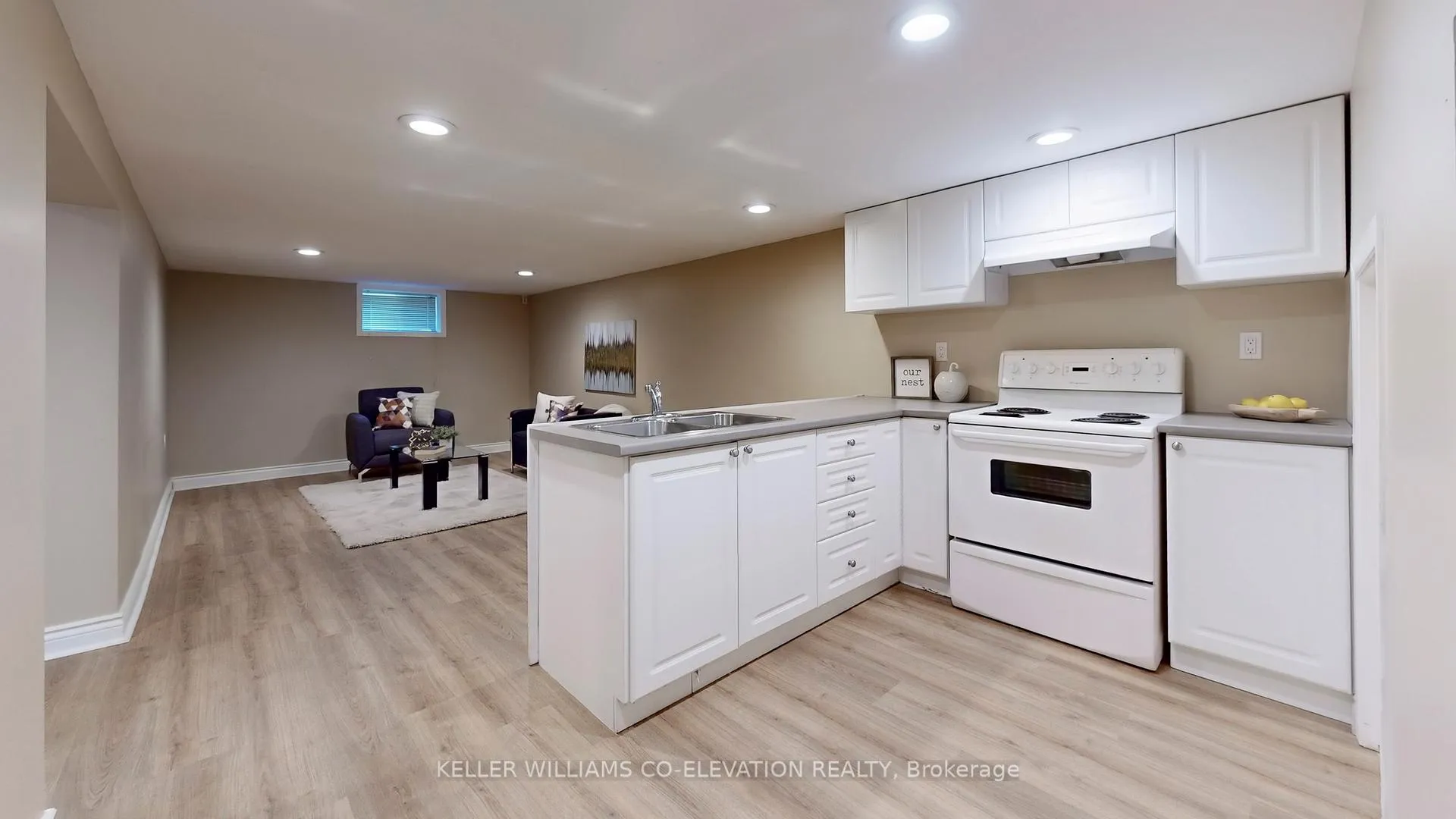 Photo 23 of 1465 Danforth Road, Scarborough, Bendale — HOMEH