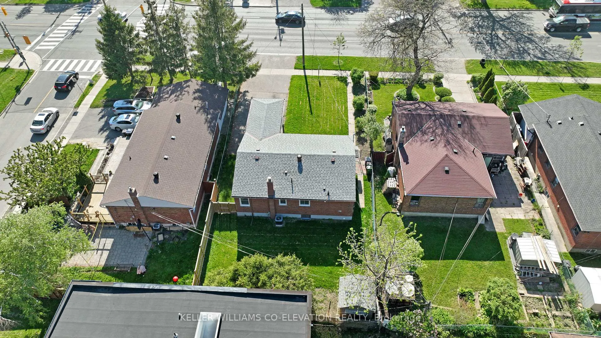 Photo 32 of 1465 Danforth Road, Scarborough, Bendale — HOMEH