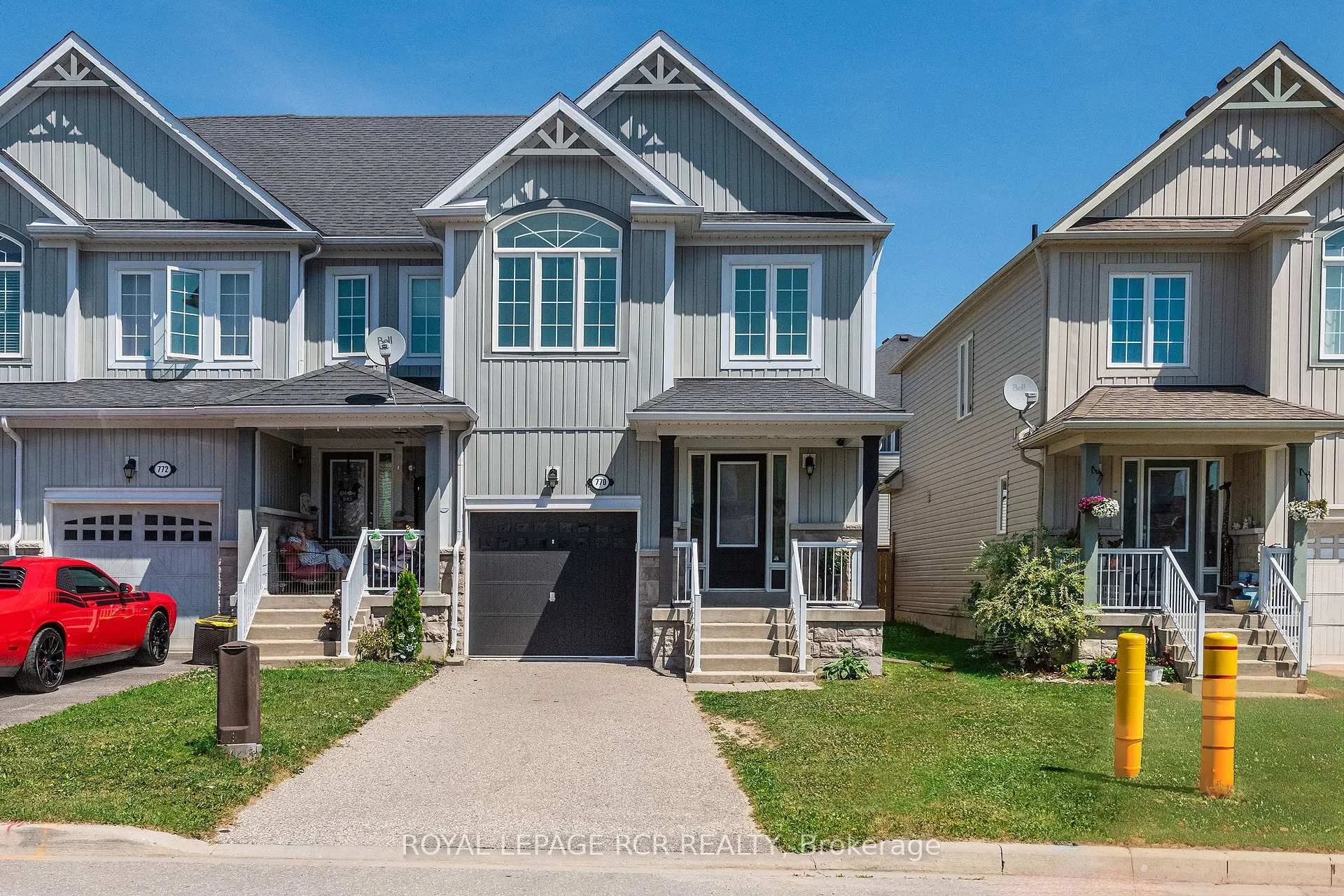 Photo 1 of 770 Cook Crescent, Shelburne — HOMEH
