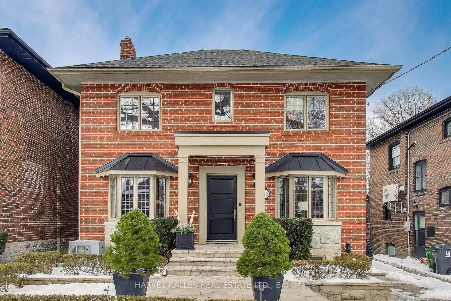 Photo 1 of 72 Cheritan Avenue, Toronto, Lawrence Park South — HOMEH