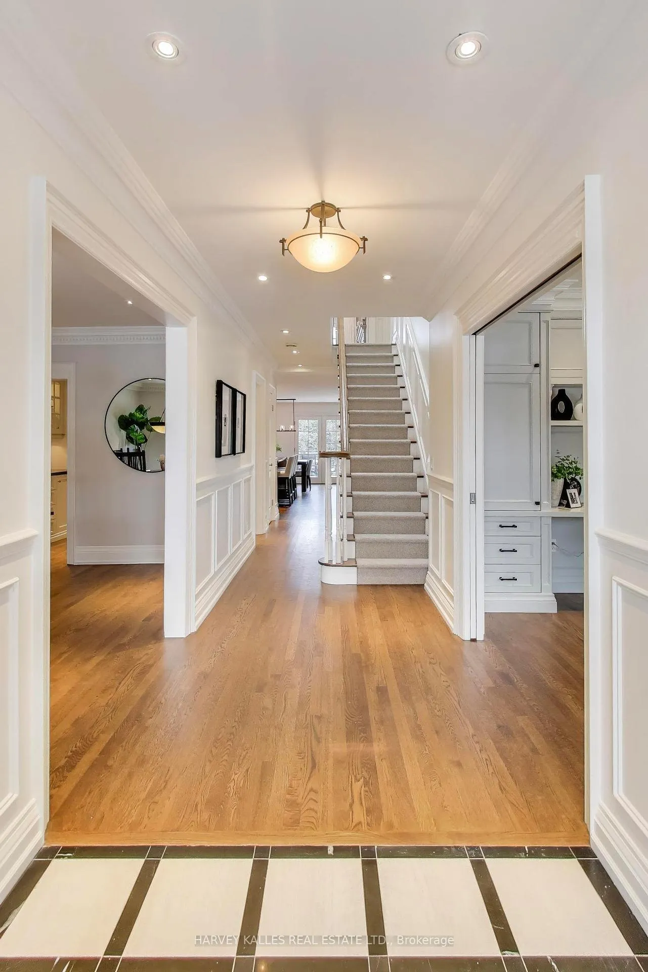 Photo 2 of 72 Cheritan Avenue, Toronto, Lawrence Park South — HOMEH