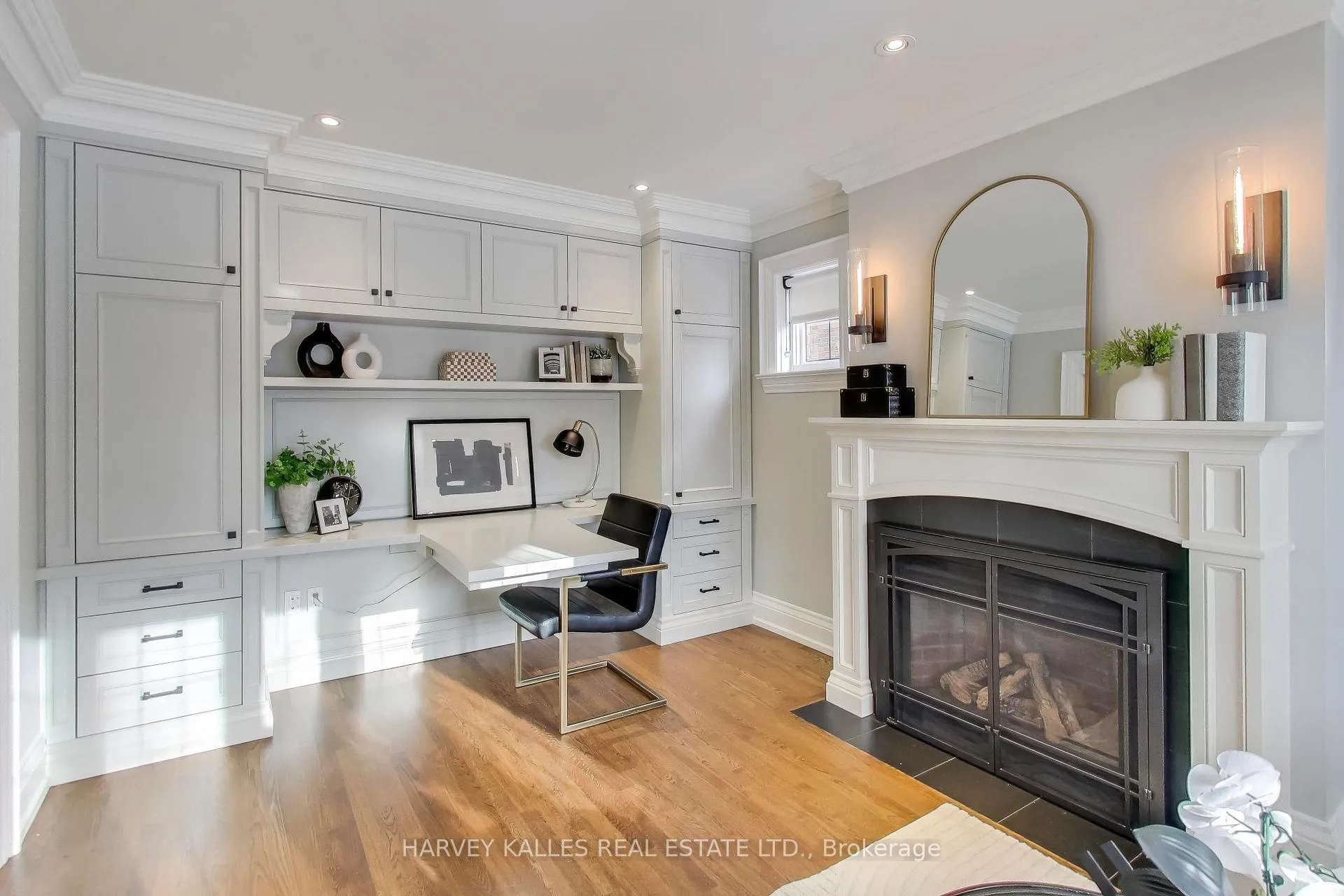 Photo 3 of 72 Cheritan Avenue, Toronto, Lawrence Park South — HOMEH