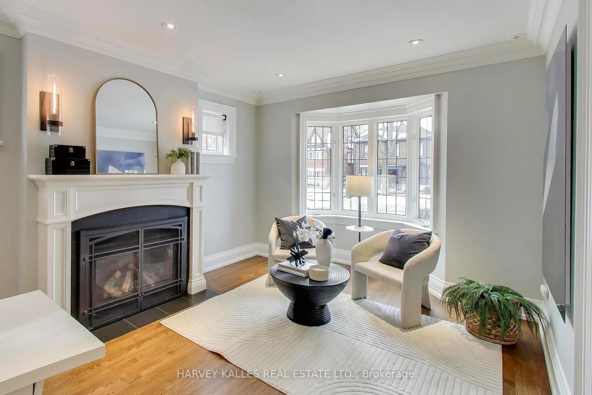 Photo 4 of 72 Cheritan Avenue, Toronto, Lawrence Park South — HOMEH