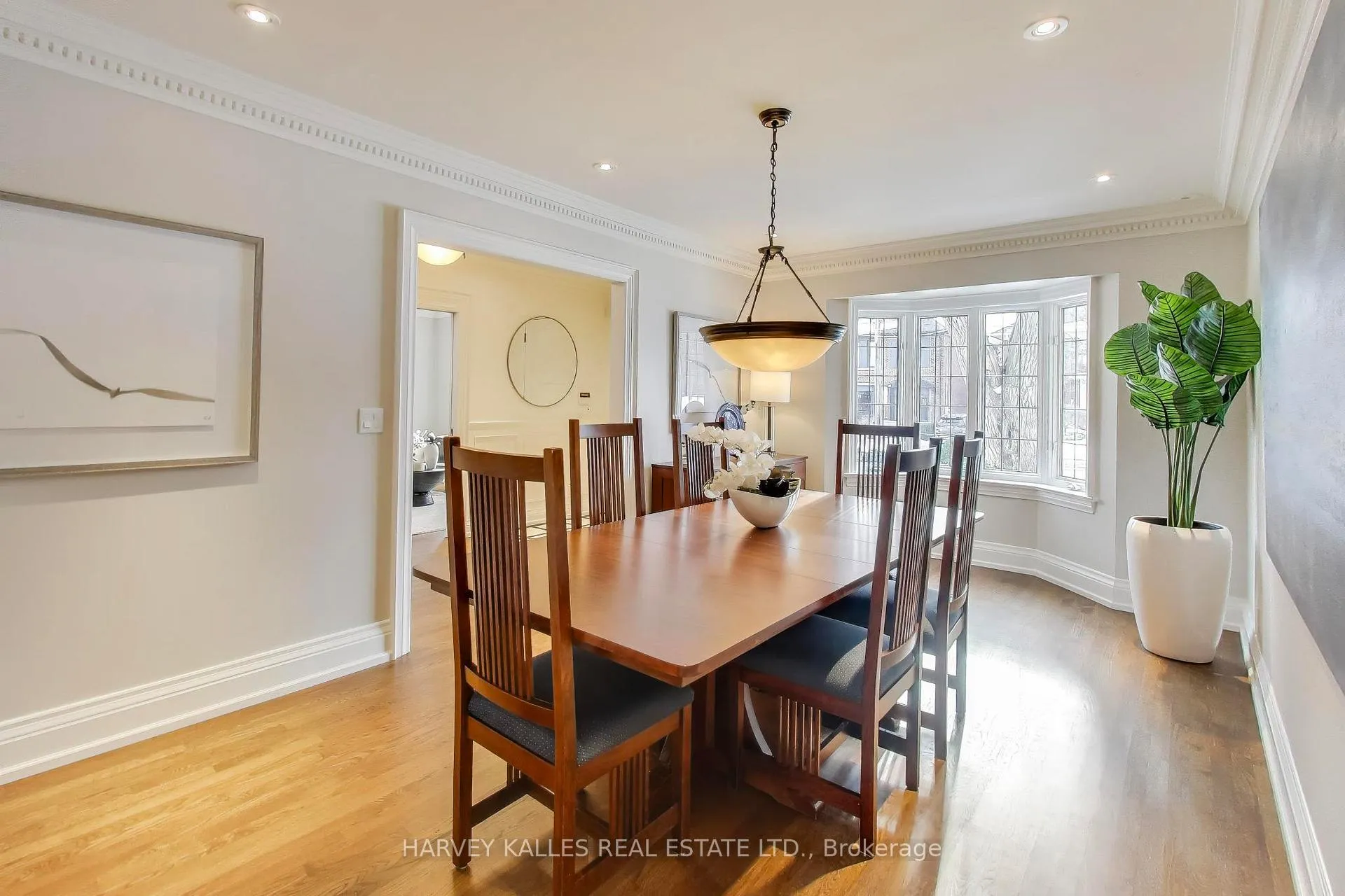 Photo 5 of 72 Cheritan Avenue, Toronto, Lawrence Park South — HOMEH