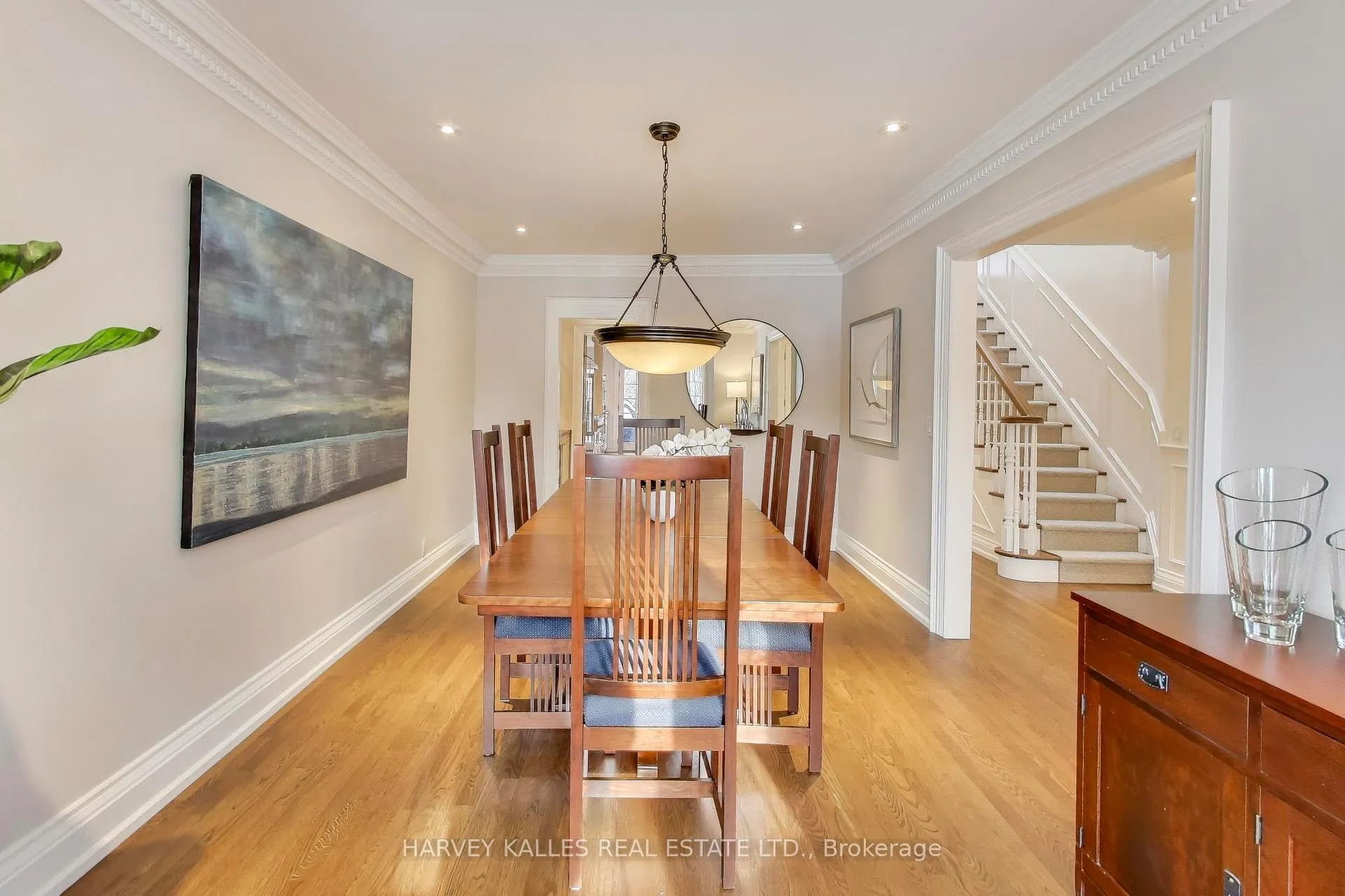 Photo 6 of 72 Cheritan Avenue, Toronto, Lawrence Park South — HOMEH