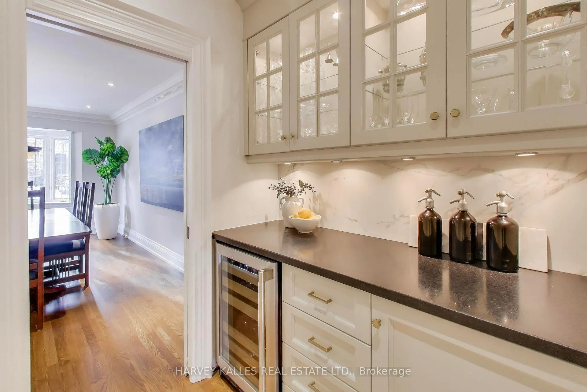 Photo 7 of 72 Cheritan Avenue, Toronto, Lawrence Park South — HOMEH